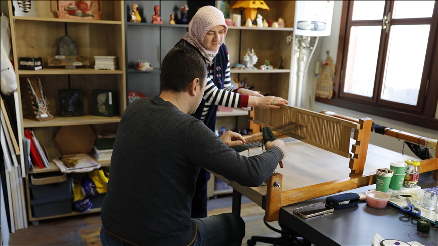 YEDAM desteğiyle sanal kumar bağımlılığından kurtuldu