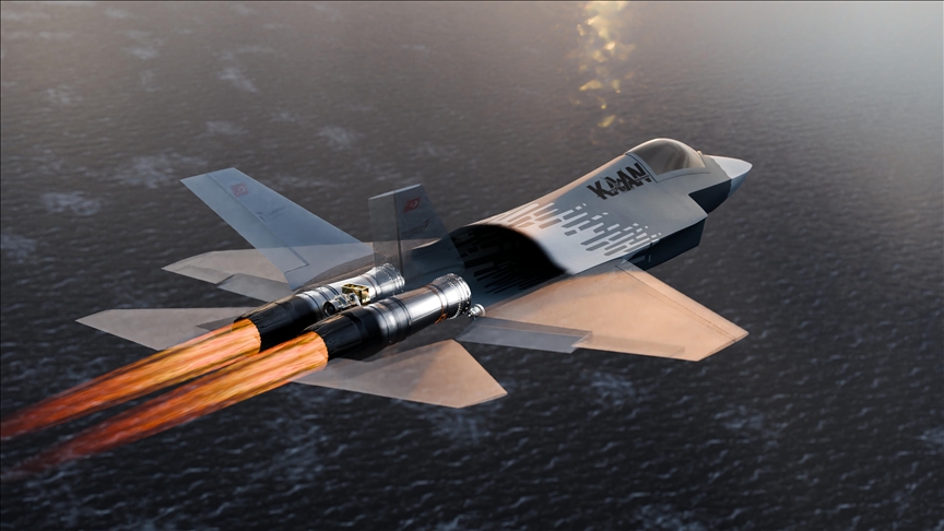 KAAN’ın yerli yardımcı güç ünitesi için geri sayım