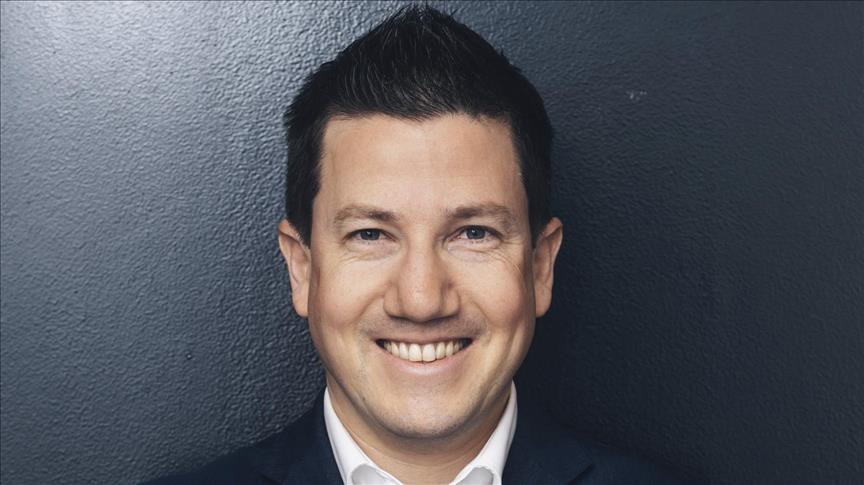 Andreas Thöni Aras Kargo’nun, Chef Operating Officer (COO) görevine getirildi