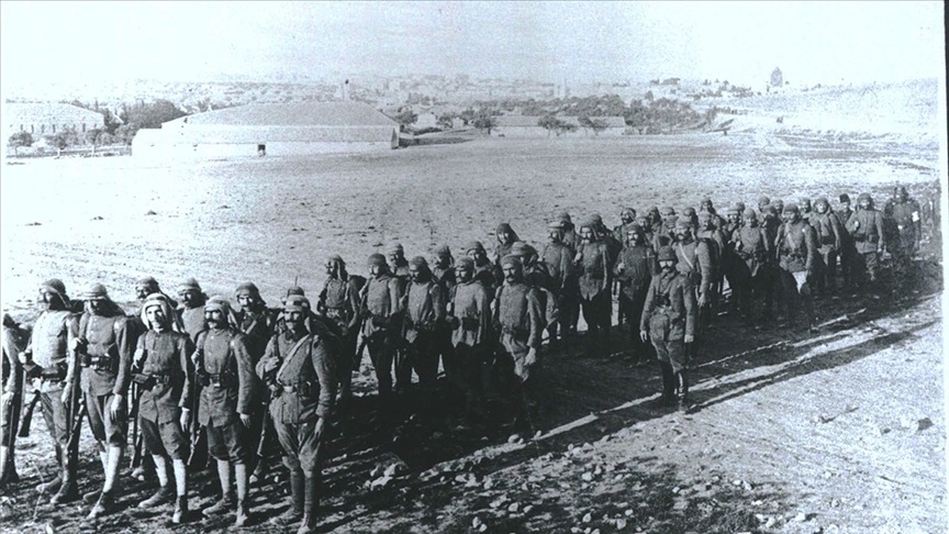 Çanakkale Deniz Zaferi’nin üzerinden 111 yıl geçti
