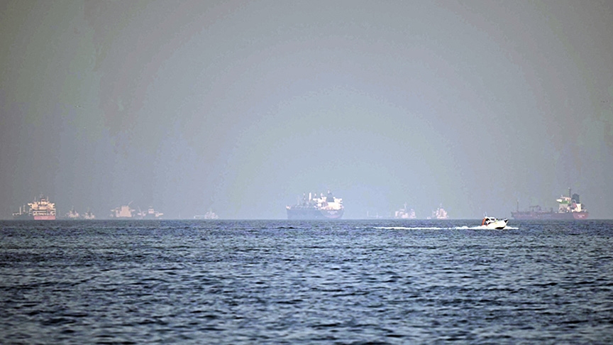 Hürmüz Boğazı riski Avrupa’yı yeni bir enerji krizinin eşiğine taşıyor