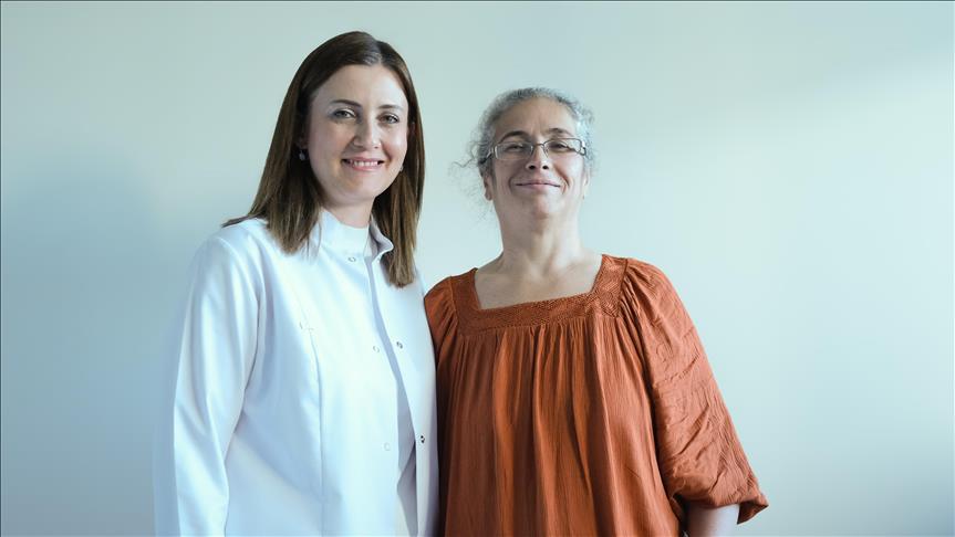 İnmede erken tedavi kaybedilen fonksiyonları geri getiriyor