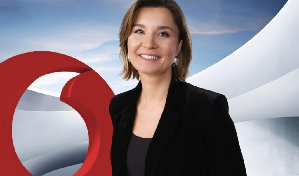 Vodafone’un Discover Genç Yetenek Programı’na başvurular başladı