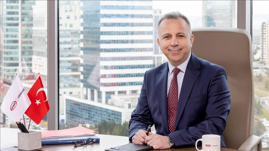 OYAK Çimento kadın çalışanlara yönelik CEMENTA projesini hayata geçirdi