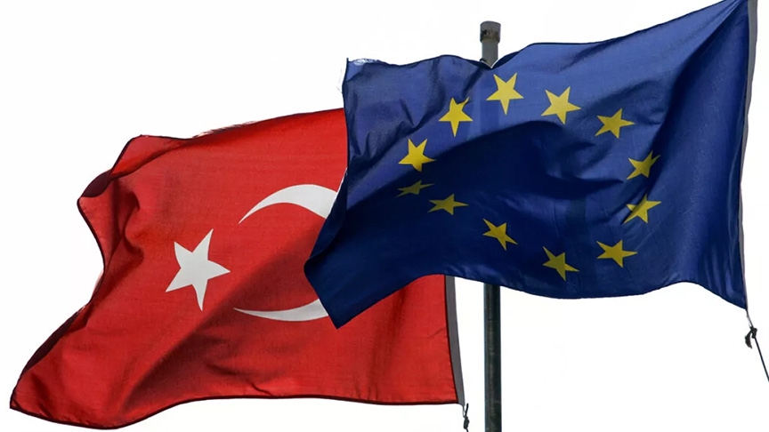 Türkiye’nin “Made in EU” kapsamına girmesi Avrupa tedarik zincirinde konumunu güçlendirebilir