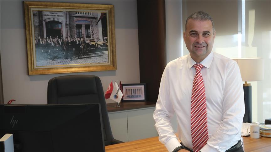 OMSAN Lojistik ve Renault Fransa’dan işbirliği
