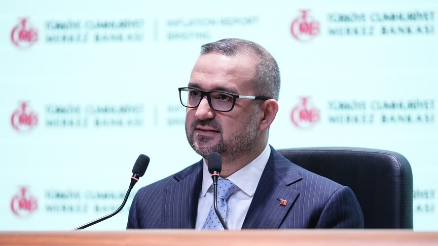 TCMB Başkanı Karahan 2026-2027-2028 enflasyon ara hedeflerini açıkladı