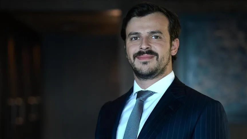 Kalyon PV’de üst düzey atamalar