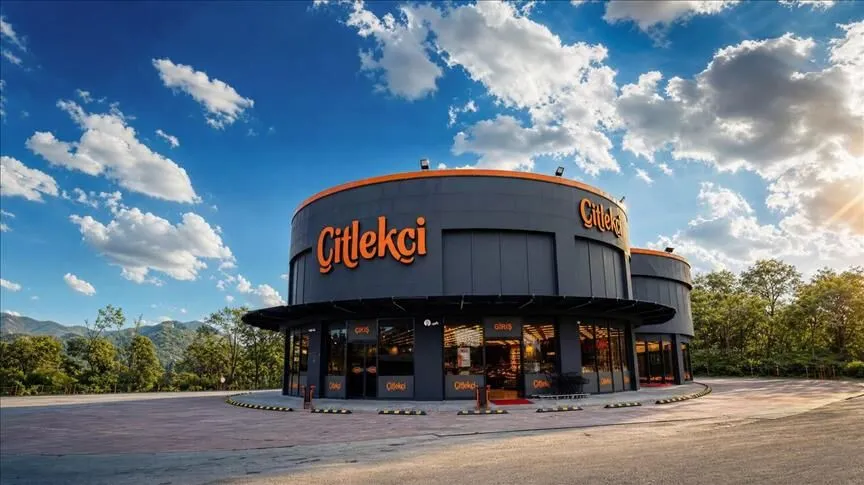Çitlekçi halka arz oluyor