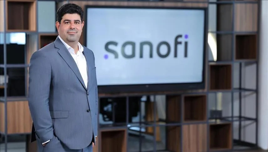 Sanofi’de üst düzey atama