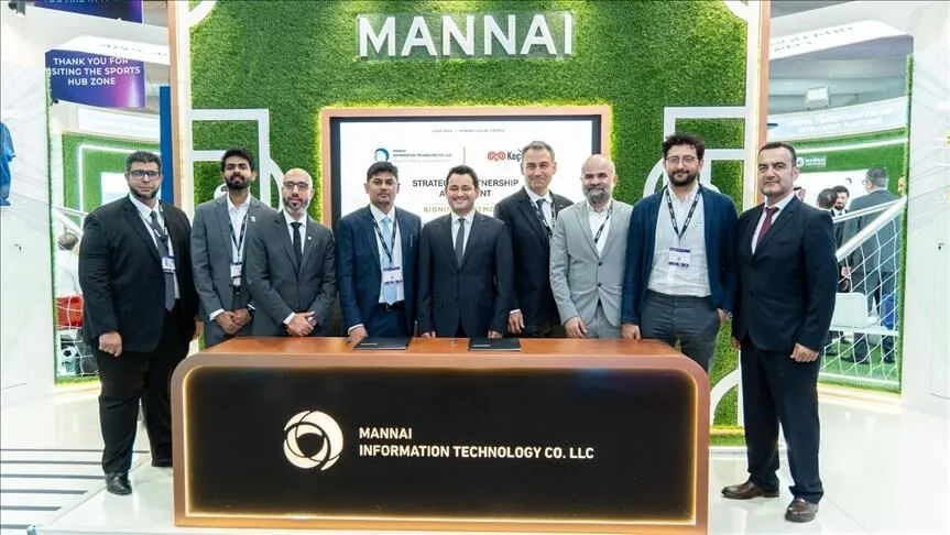 KoçSistem ve KoçDigital’den Suudi Arabistan pazarında yeni işbirlikleri