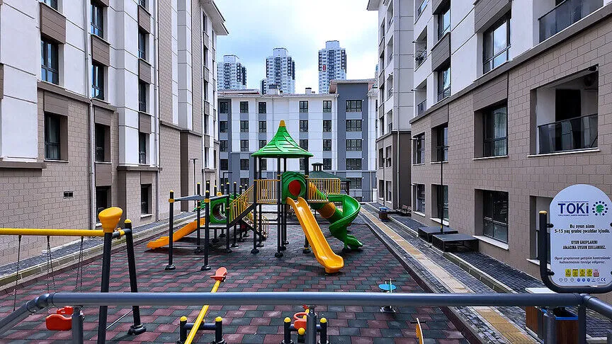 İstanbul’da kiralık sosyal konut başvuruları pazartesi başlıyor