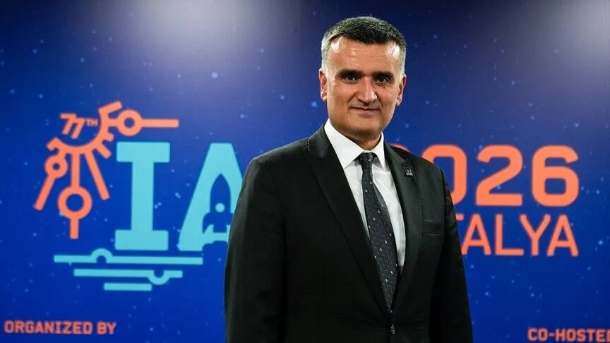 ODTÜ’nün Ay aracı CHERI’nin 2030’da fırlatılması planlanıyor