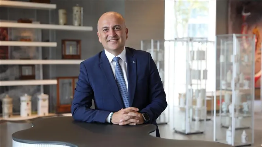 Abdi İbrahim Kuzey Makedonya’yı faaliyet gösterdiği pazarlar arasına ekledi